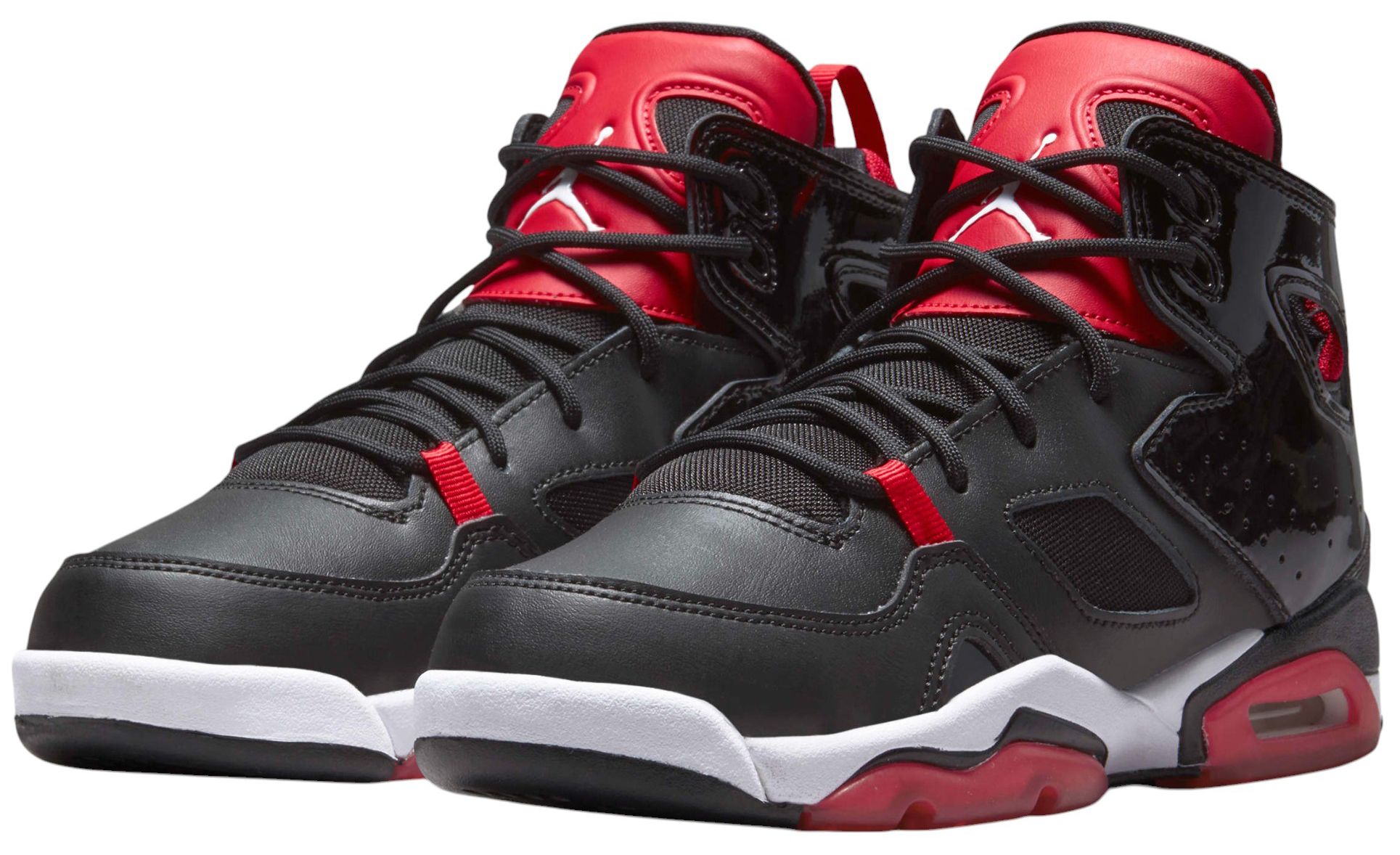 Jordan Kids' Grade School Flight Club ‘91 Shoes product image