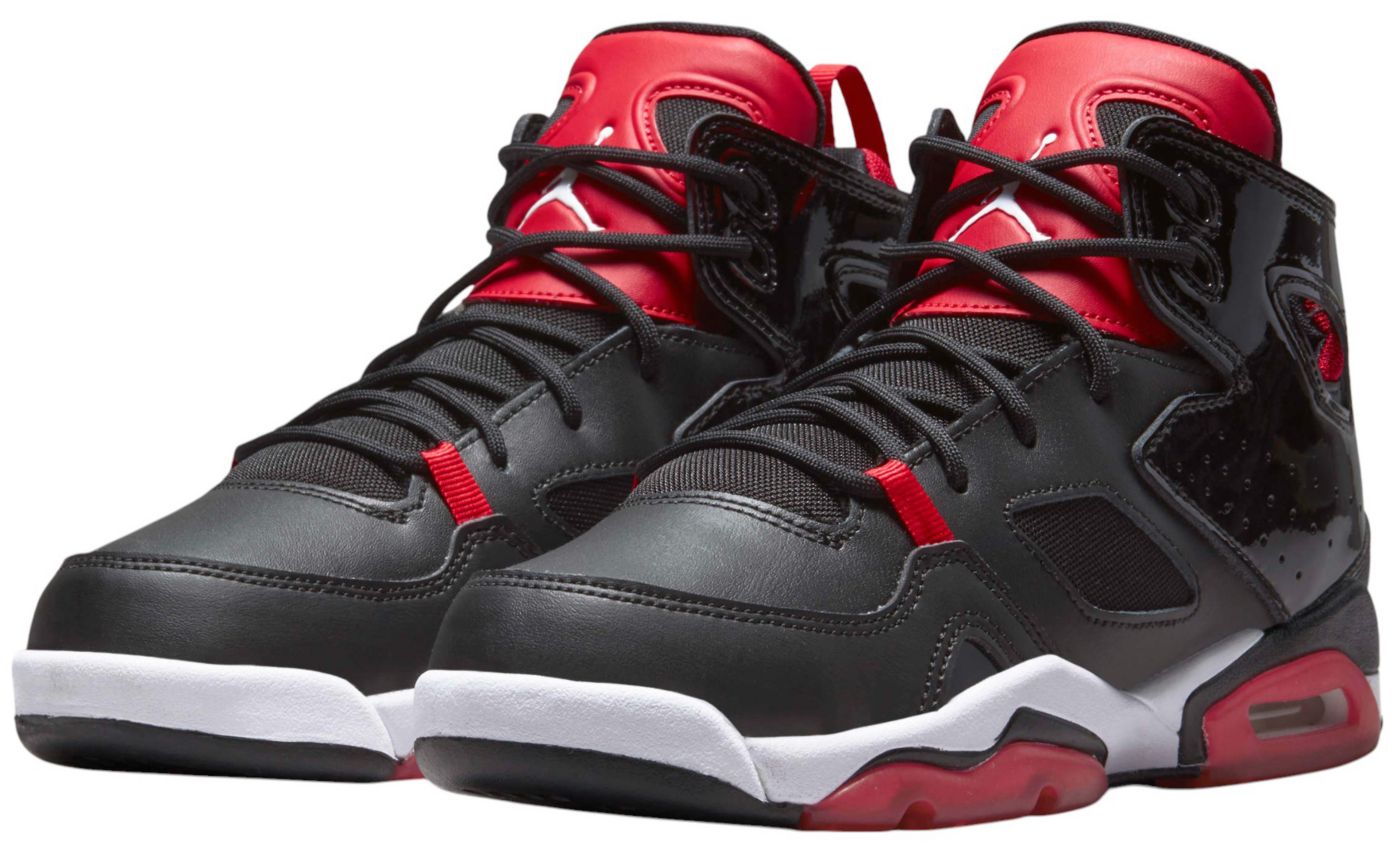 Jordan flight club 91 kids 2025
