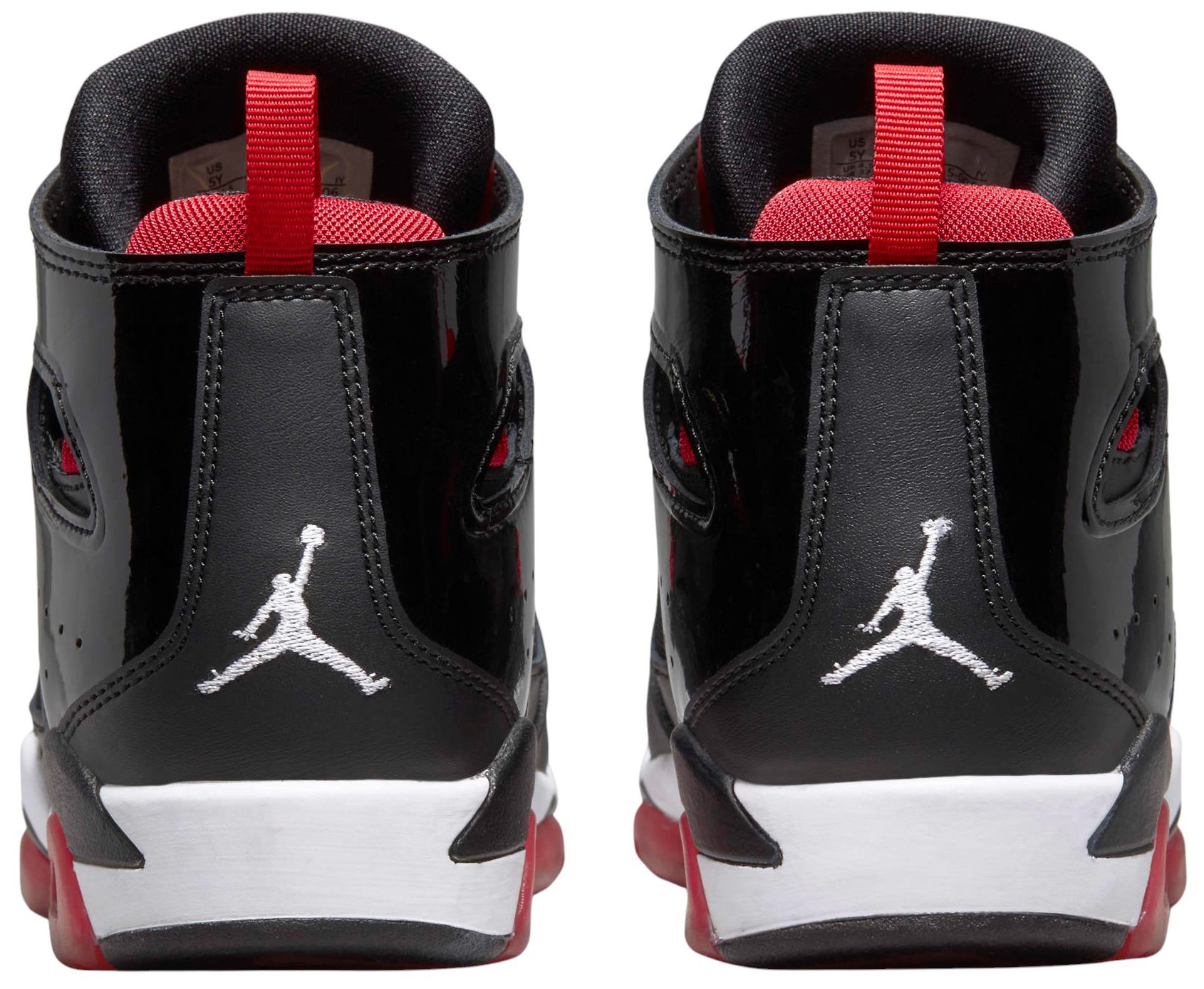 Jordan Kids' Grade School Flight Club ‘91 Shoes product image
