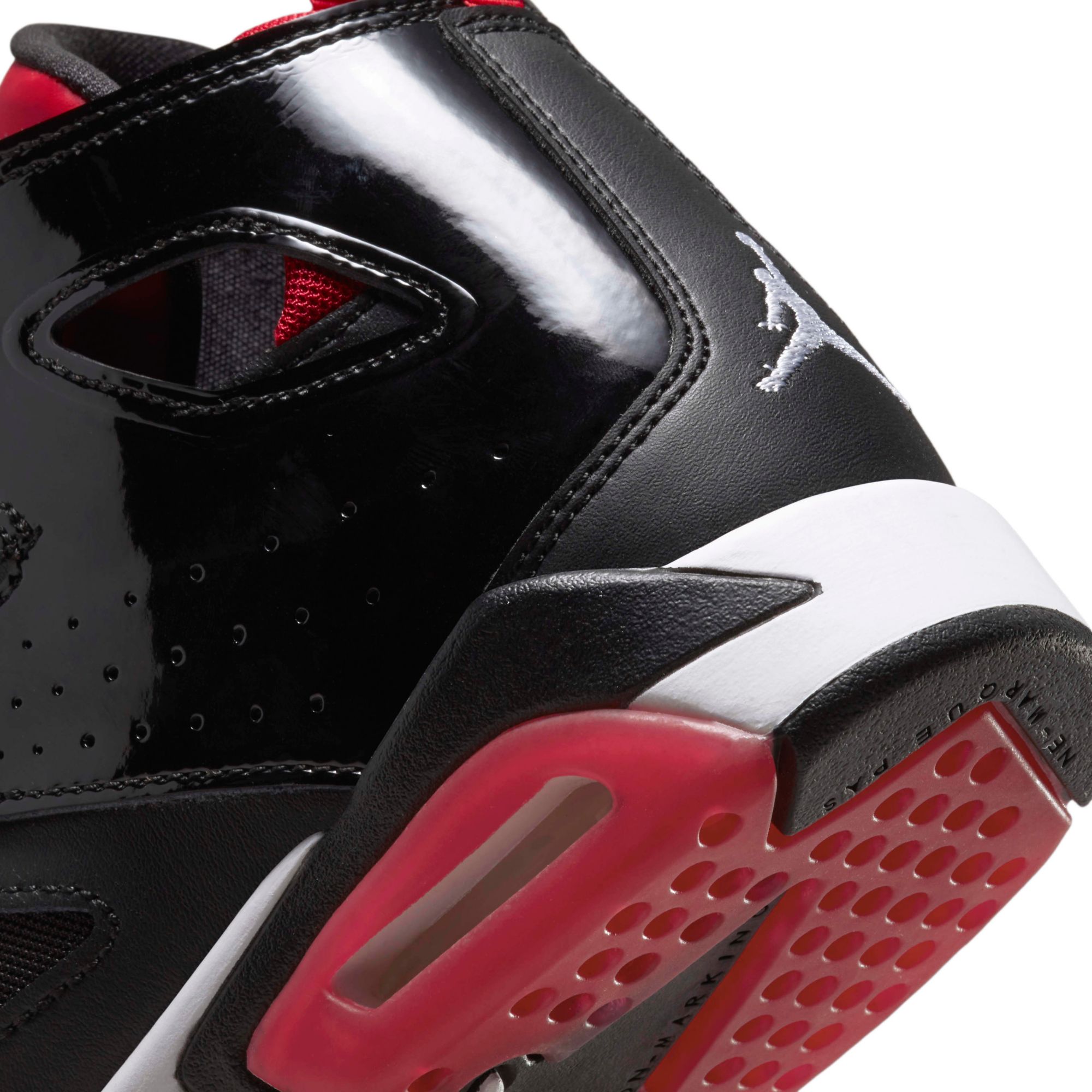 Jordan Kids' Grade School Flight Club ‘91 Shoes product image