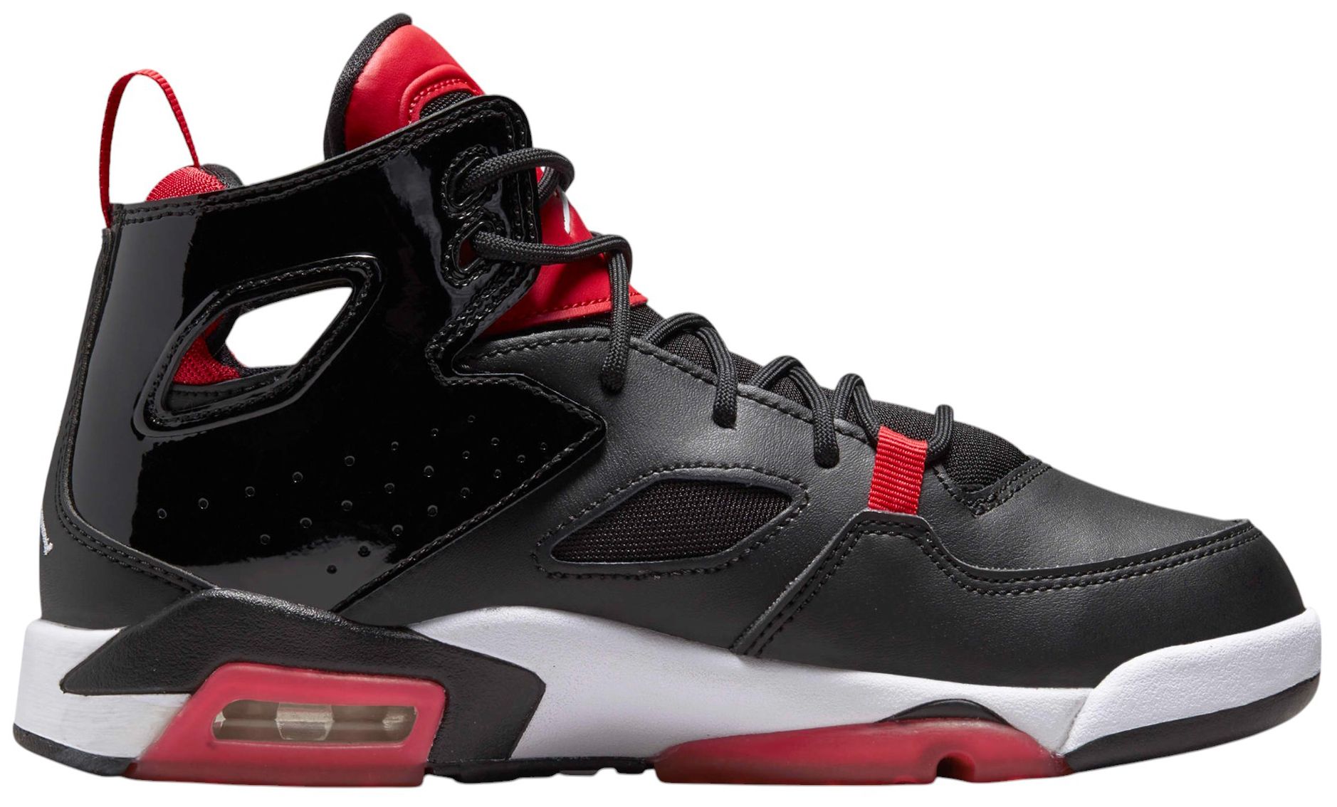 Jordan Kids' Grade School Flight Club ‘91 Shoes product image