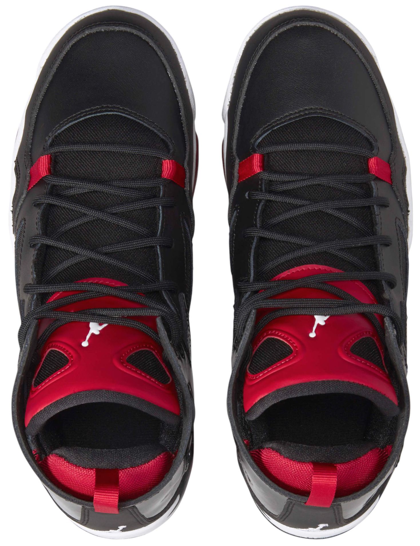 Jordan Kids' Grade School Flight Club ‘91 Shoes product image