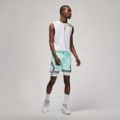 Nike Jordan Sport Dri-FIT Men's Compression Shorts-(White)-DM1813-100