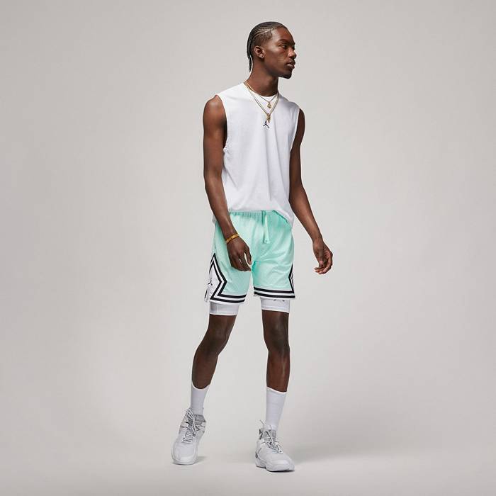 nba basketball compression shirt