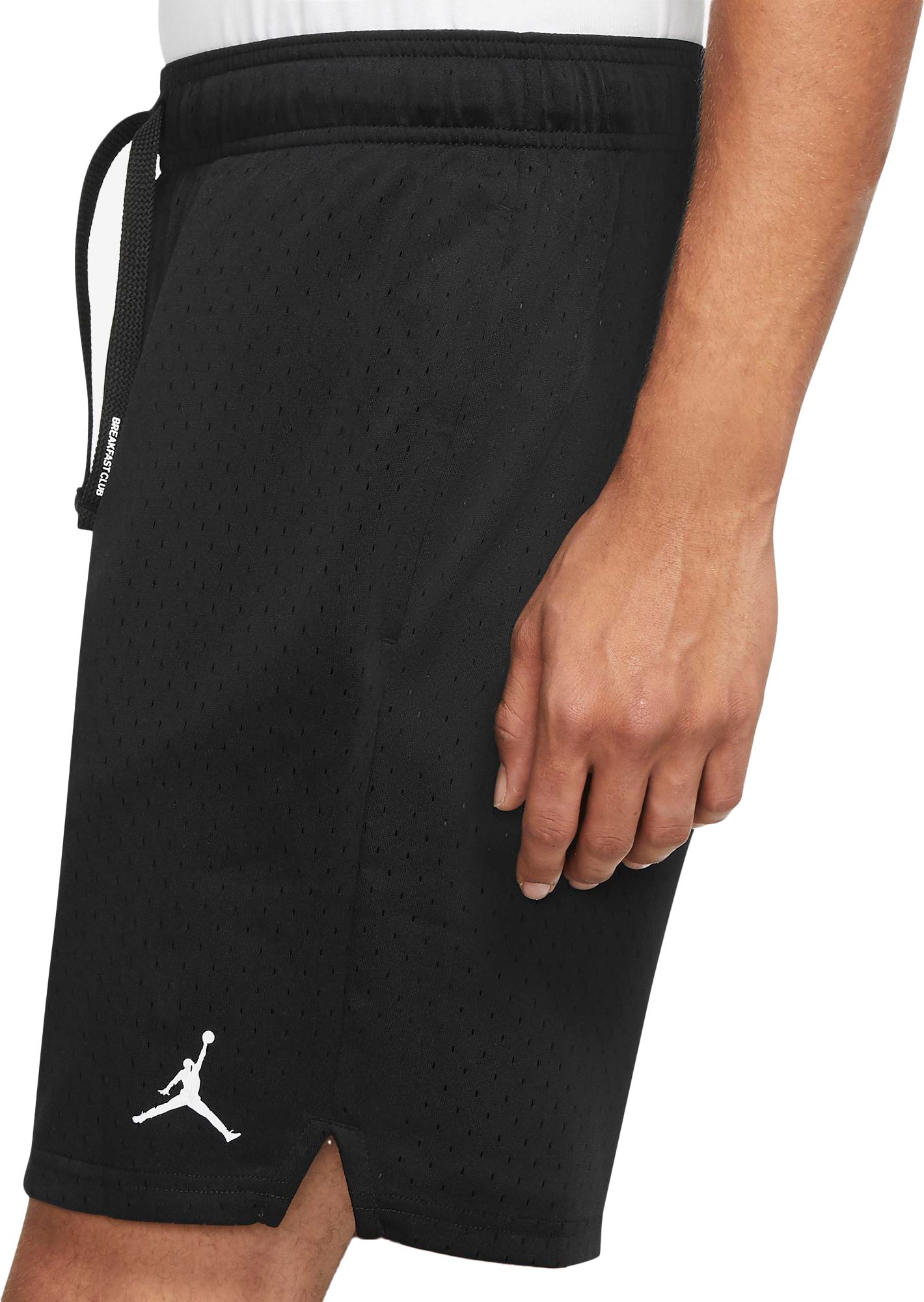 Jordan Men's Dri-FIT Sport Breakfast Club Mesh Shorts product image