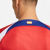 Nike Atletico Madrid '22 Home Replica Jersey product image