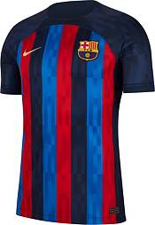 Nike FC Barcelona '22 Home Replica Jersey product image