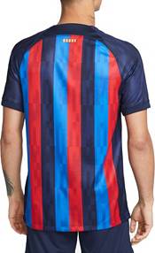 Nike FC Barcelona '22 Home Replica Jersey product image
