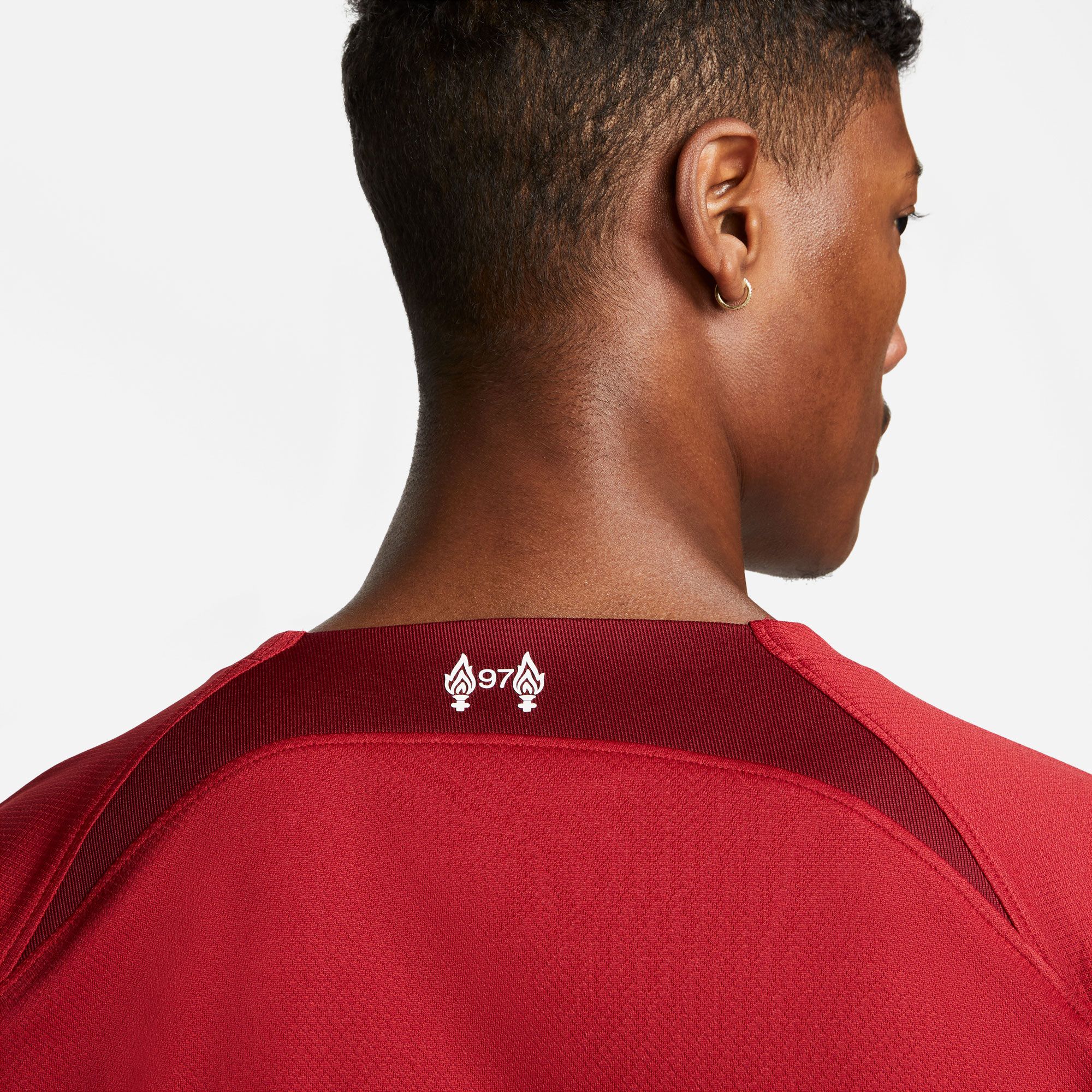 Nike Liverpool FC '22 Home Replica Jersey product image