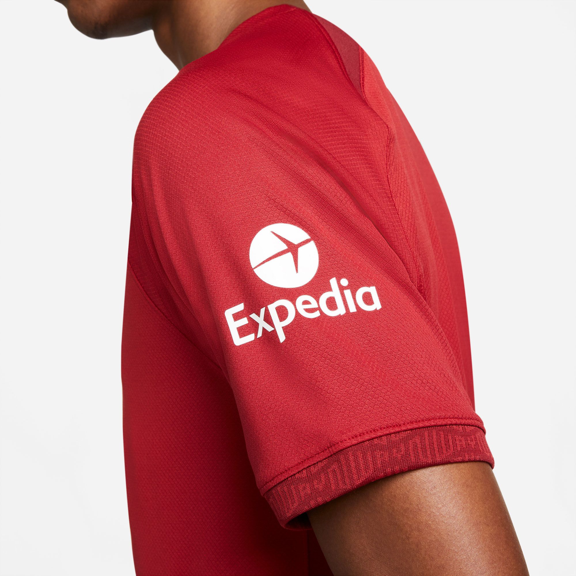 Nike Liverpool FC '22 Home Replica Jersey product image