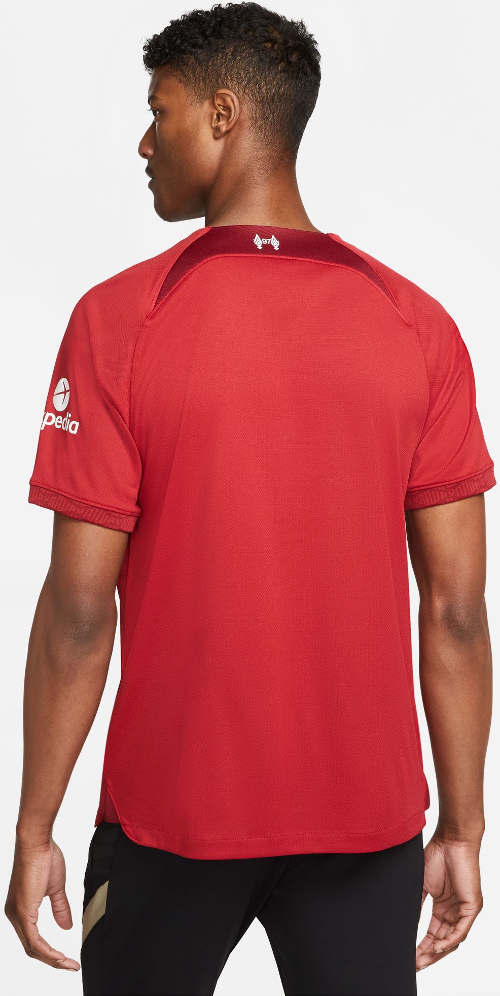 Nike Liverpool FC '22 Home Replica Jersey product image