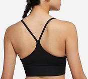 Nike Women's Sportswear Dri-FIT Indy Longline Low-Support Padded Sports Bra product image
