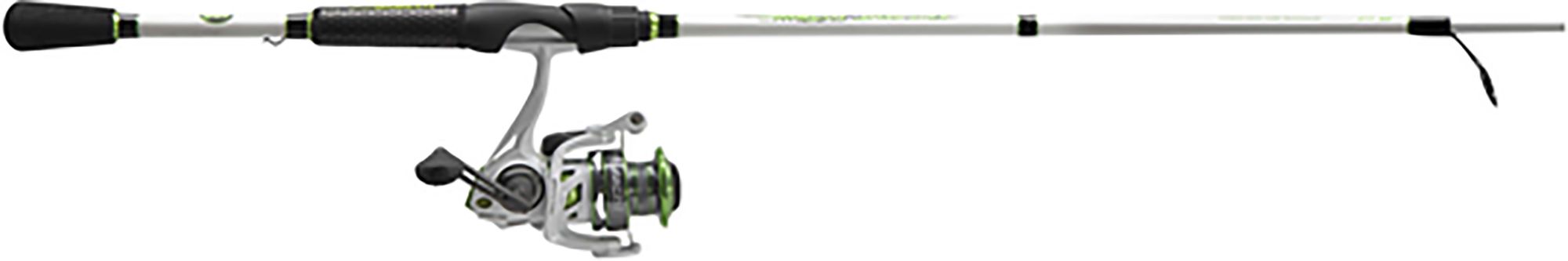 Lew's Mach I Spinning Combo product image