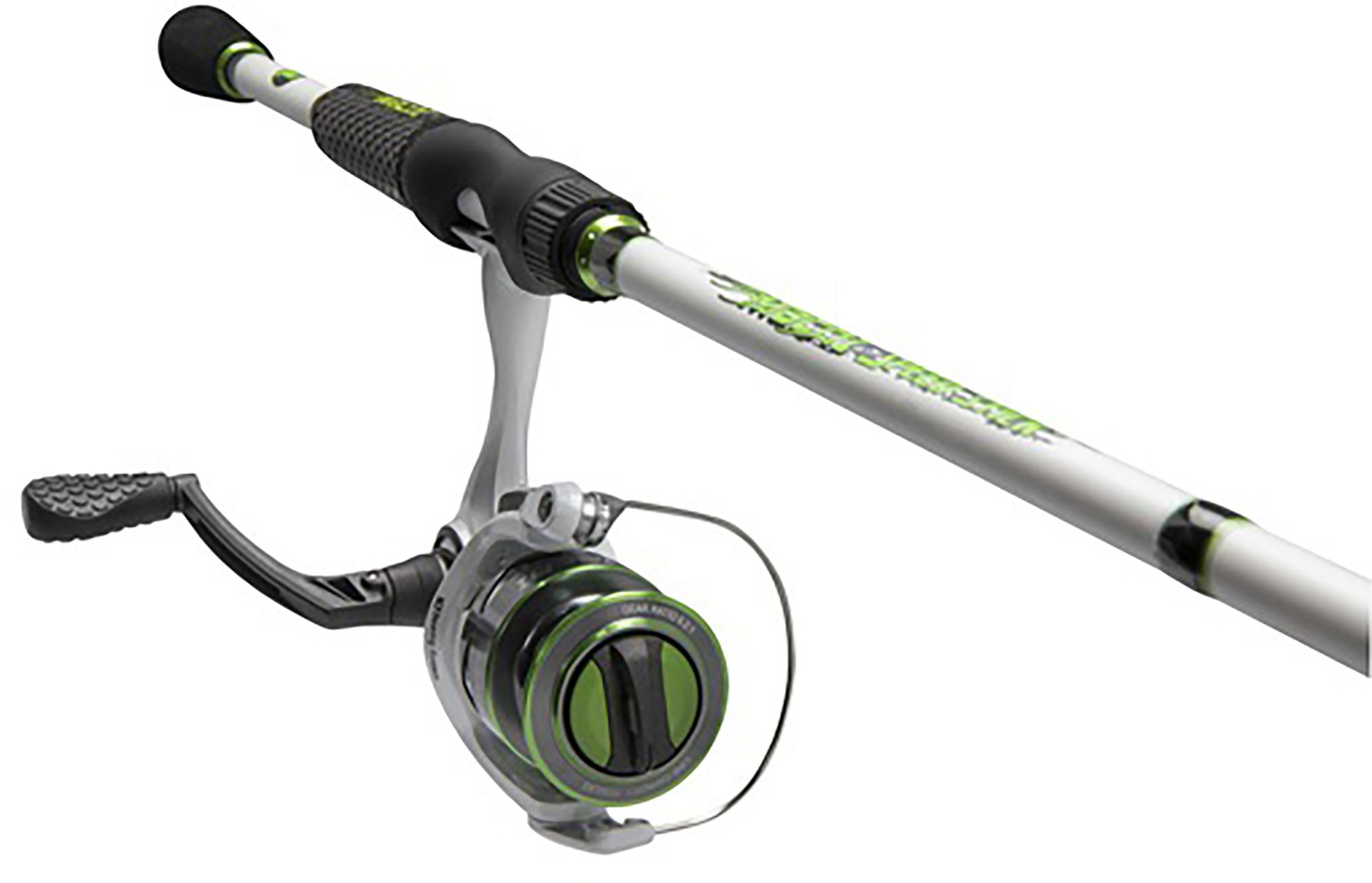 Lew's Mach I Spinning Combo product image