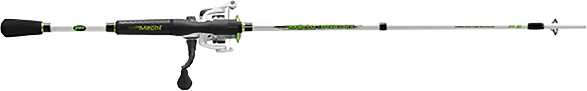 Lew's Mach I Spinning Combo product image