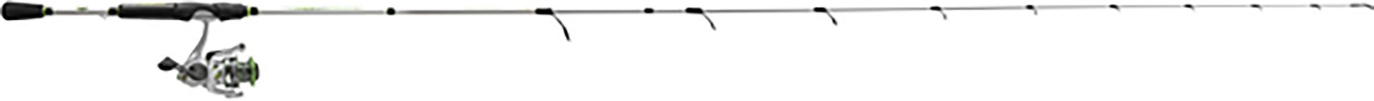 Lew's Mach I Spinning Combo product image