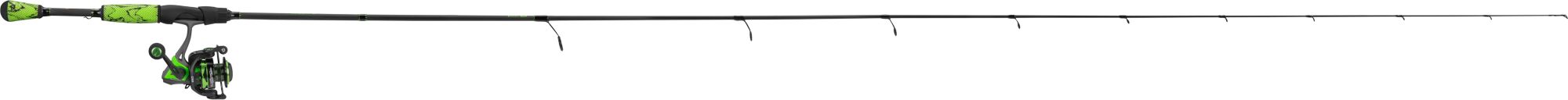 Lew's Mach 2 Spinning Combo product image