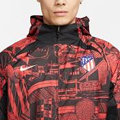 Nike Atletico Madrid '22 Red AWF Jacket product image