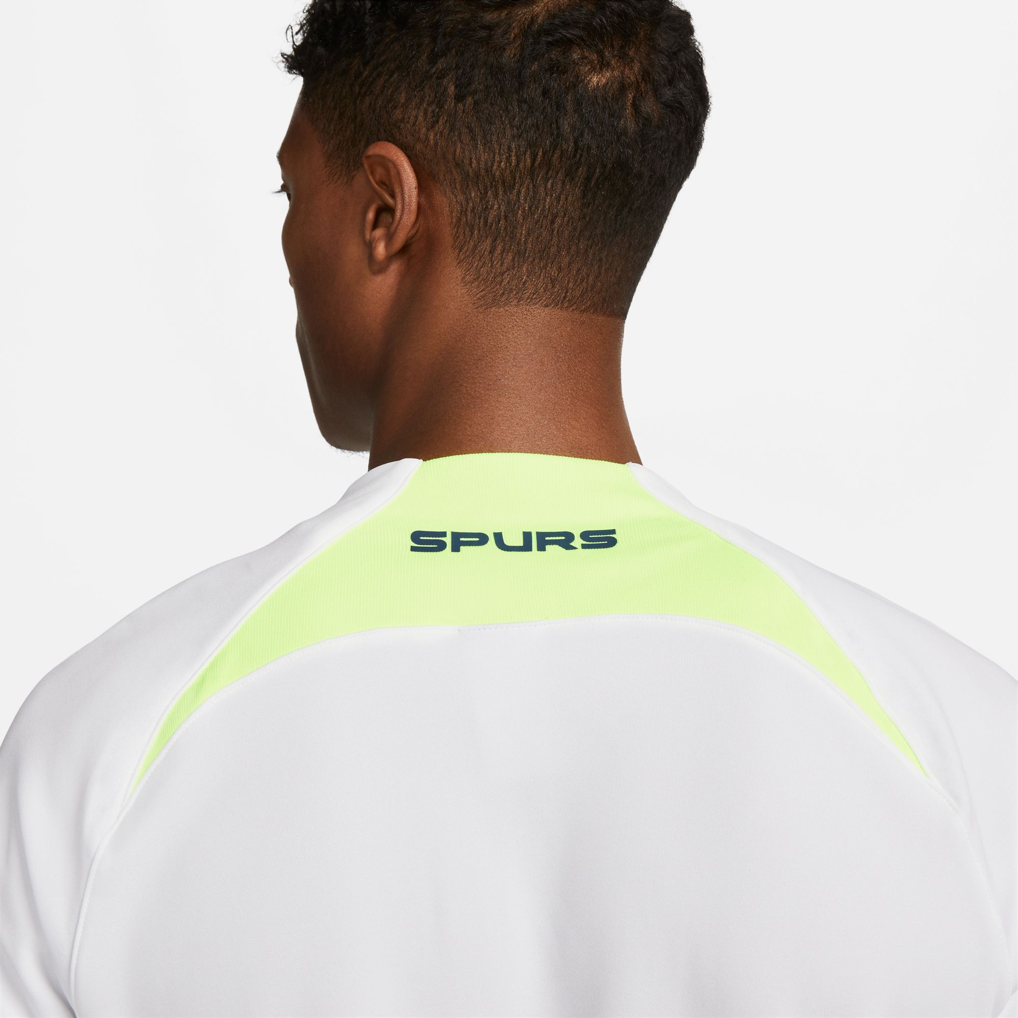 Nike Tottenham Hotspur '22 Anthem White Track Jacket product image