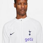 Nike Tottenham Hotspur '22 Anthem White Track Jacket product image