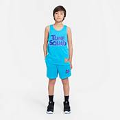 Nike x Boys' Dri-FIT Space Jam 2 DNA Reversible Basketball Jersey product image