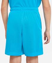 Nike x Boys' Dri-FIT Space Jam 2 DNA Reversible Basketball Shorts product image