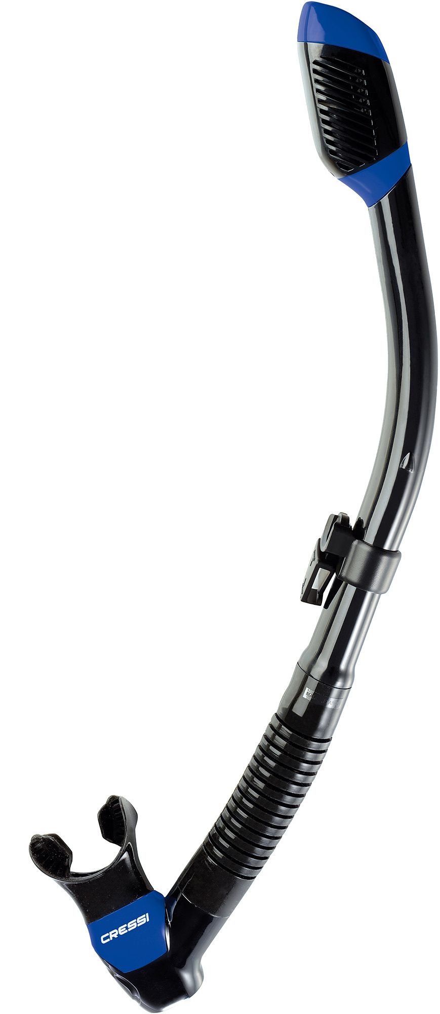 Cressi F-Dual & Supernova Dry Snorkeling Combination Set product image