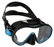 Cressi F-Dual & Supernova Dry Snorkeling Combination Set product image