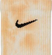 Nike Everyday Plus Cushioned Tie-Dye Crew Socks - 2 Pack product image