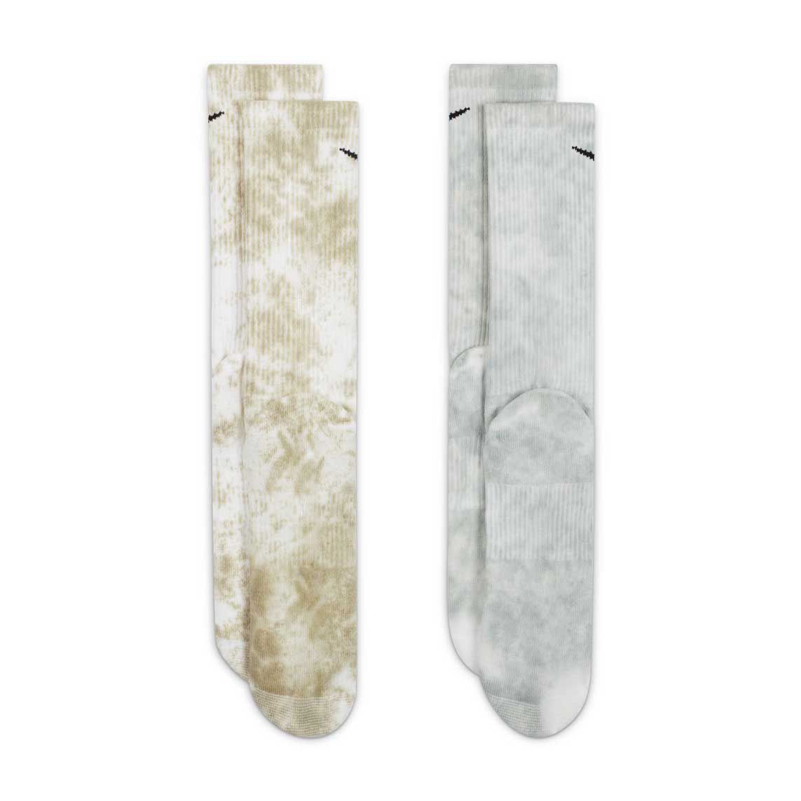 Nike Everyday Plus Cushioned Tie-Dye Crew Socks - 2 Pack product image