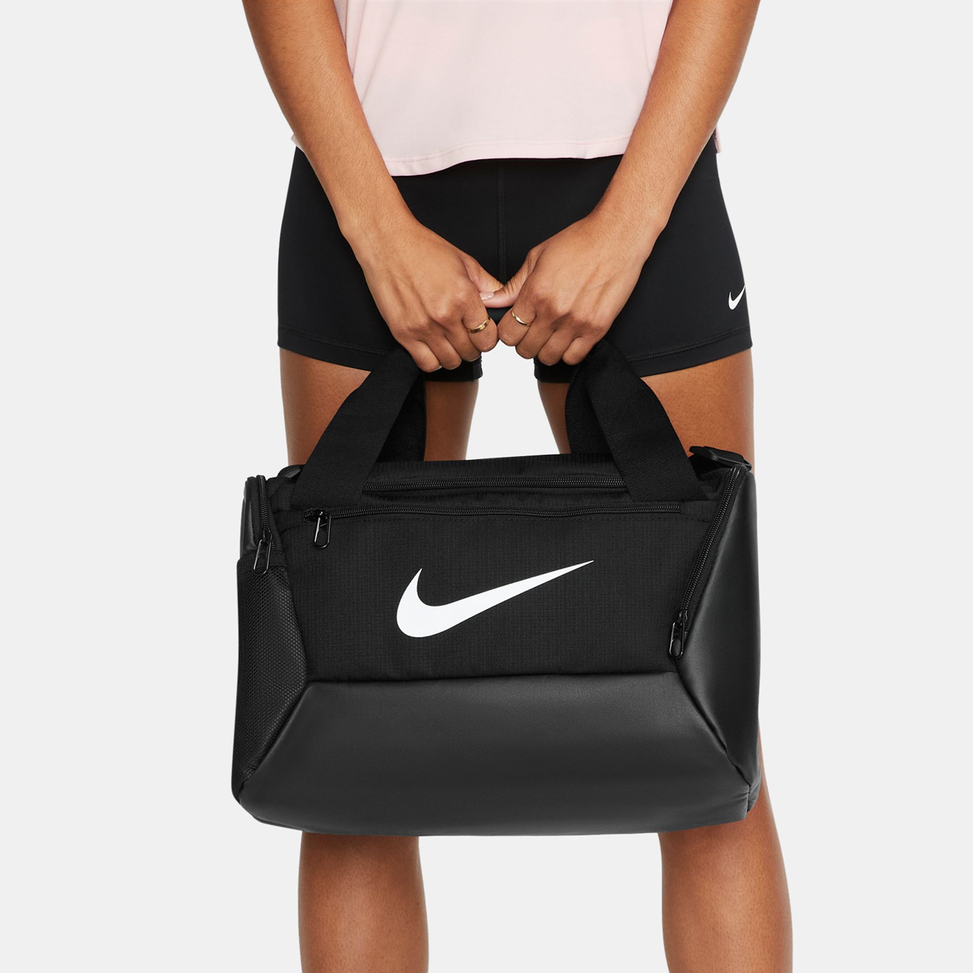 Nike Brasilia 9.5 Extra Small Training Duffel Bag product image
