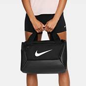 Nike Brasilia Duffel Bag (Extra Small, 25L), 57% OFF