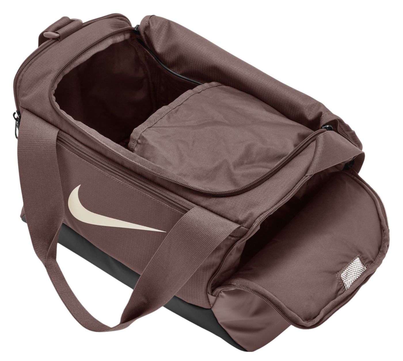 Nike brasilia duffel xs best sale