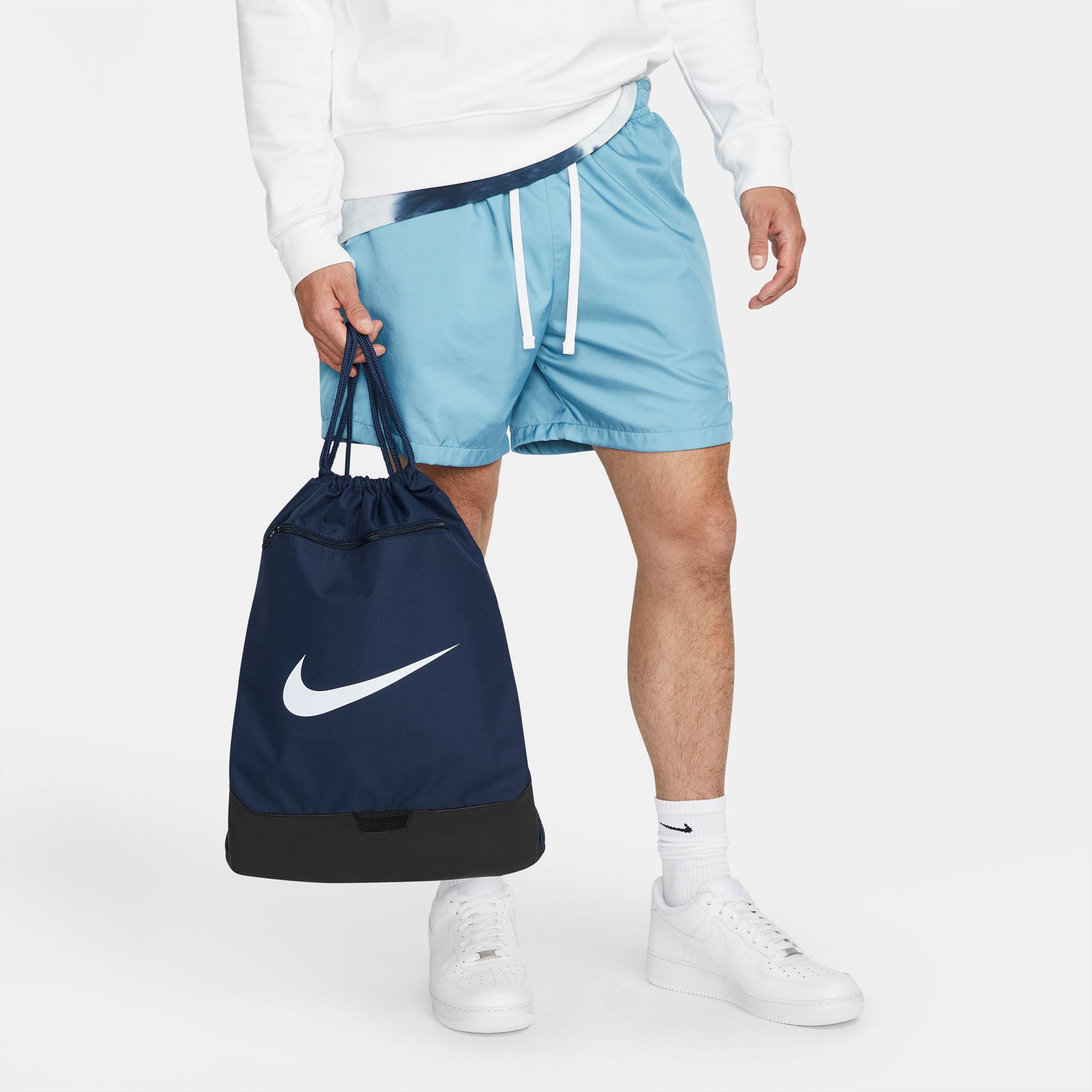 Nike Brasilia 9.5 Training Gym Sack (18L) product image