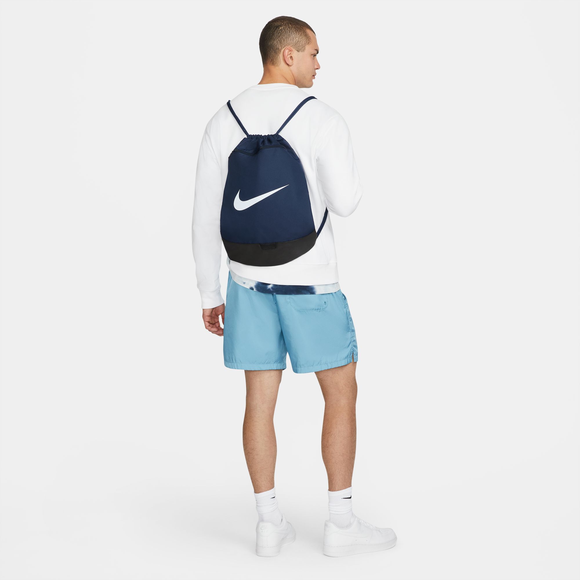 Nike Brasilia 9.5 Training Gym Sack (18L) product image