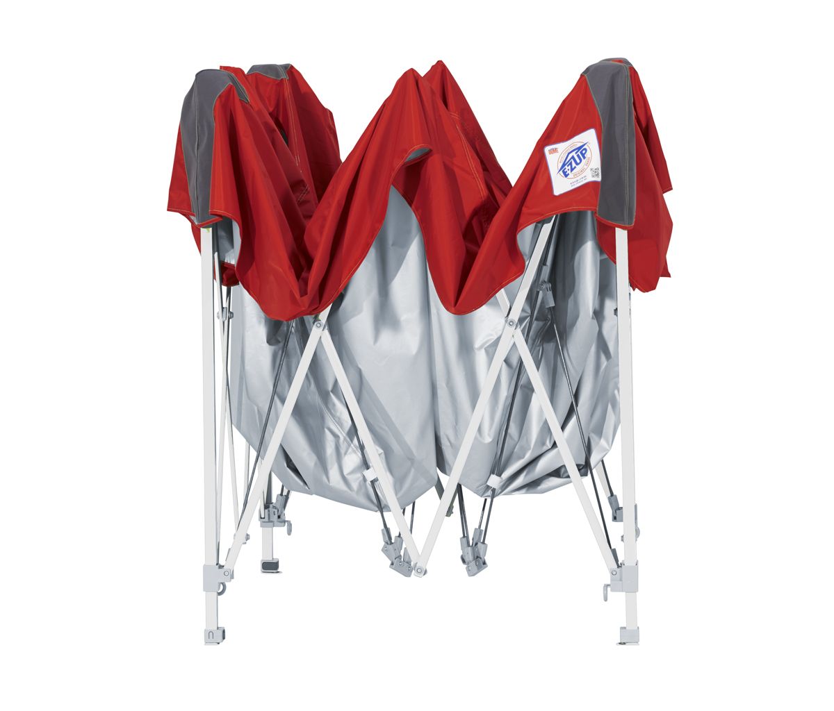 E-Z UP 10' x 10' Dome Instant Canopy product image