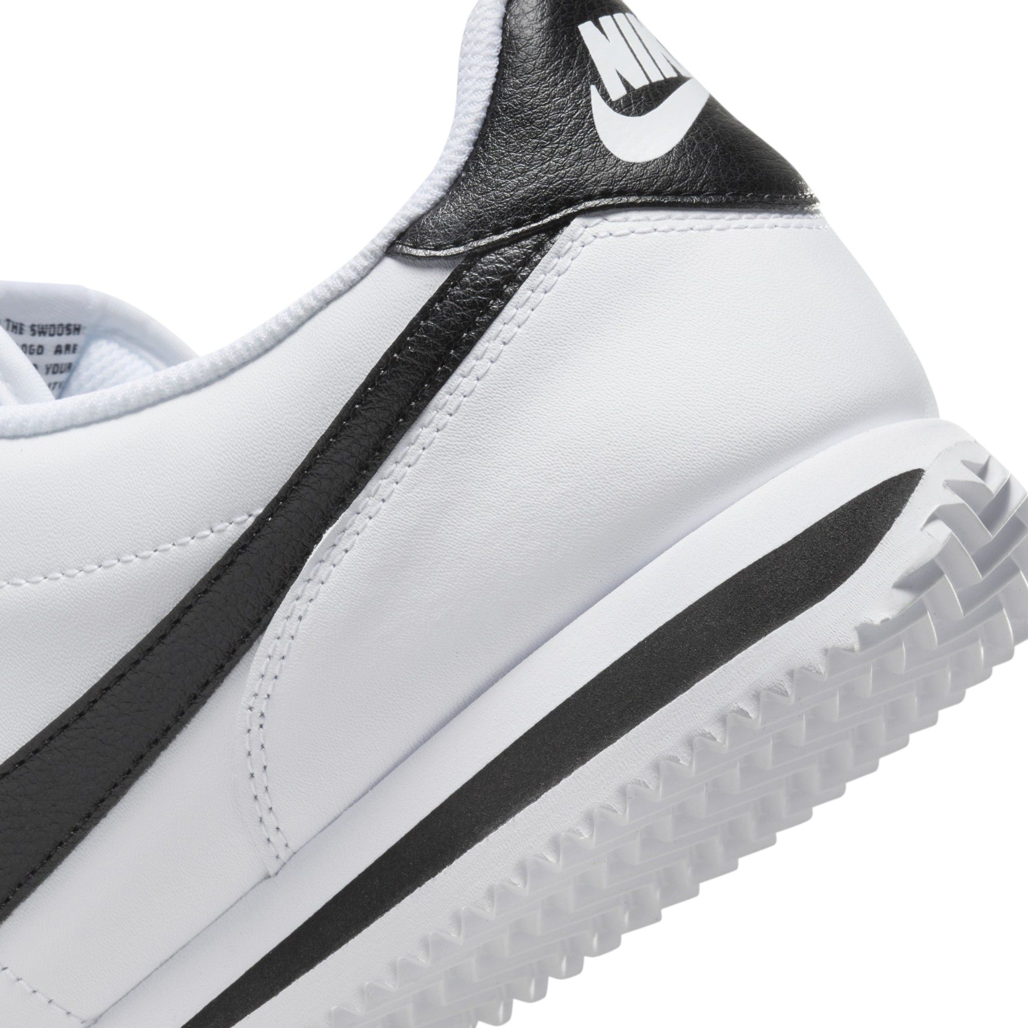 Nike Men's Cortez Shoes product image