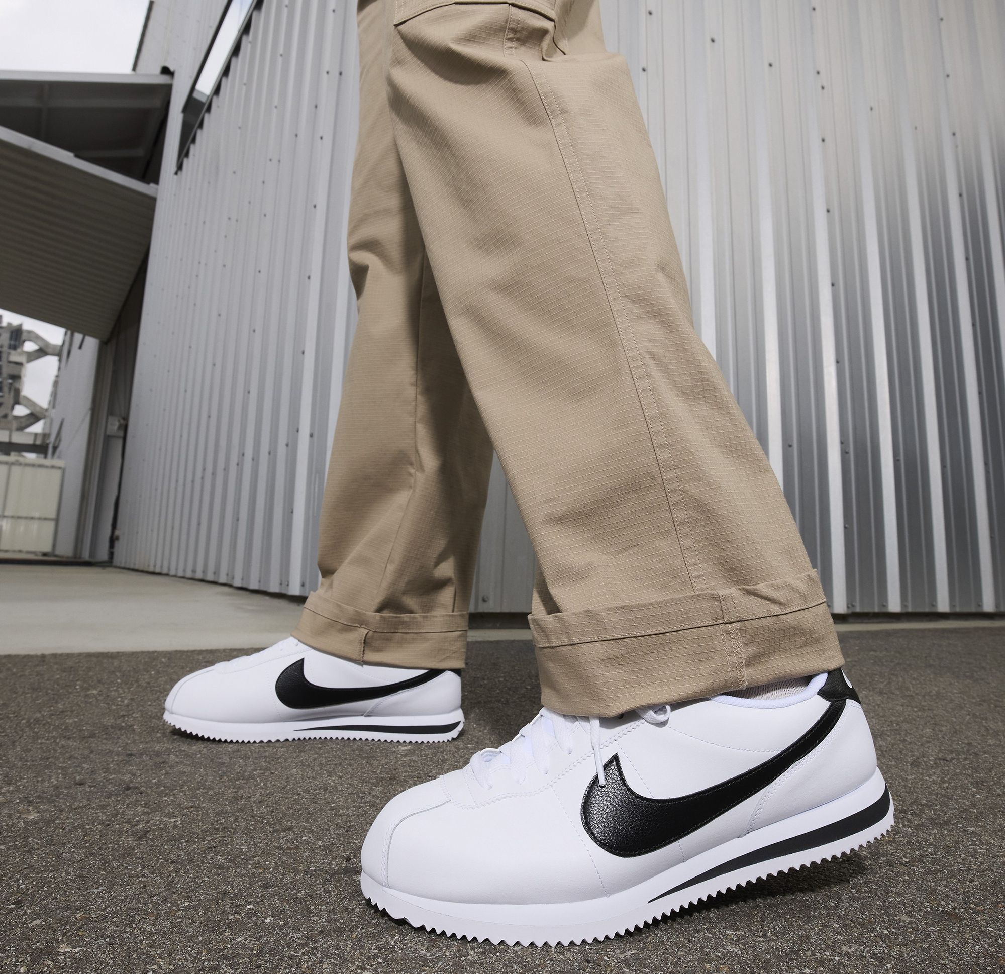 Nike Men's Cortez Shoes product image