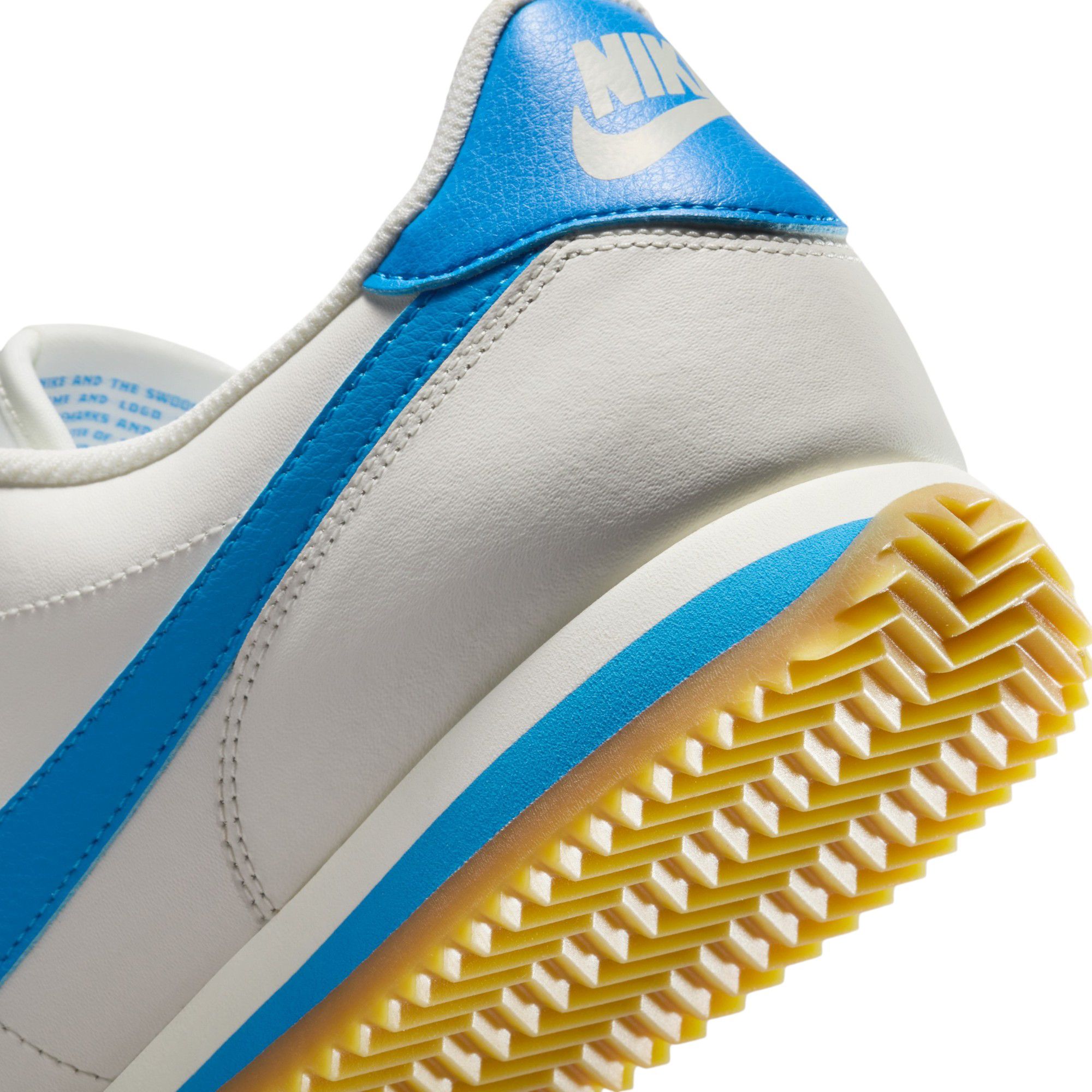 Nike Men's Cortez Shoes product image