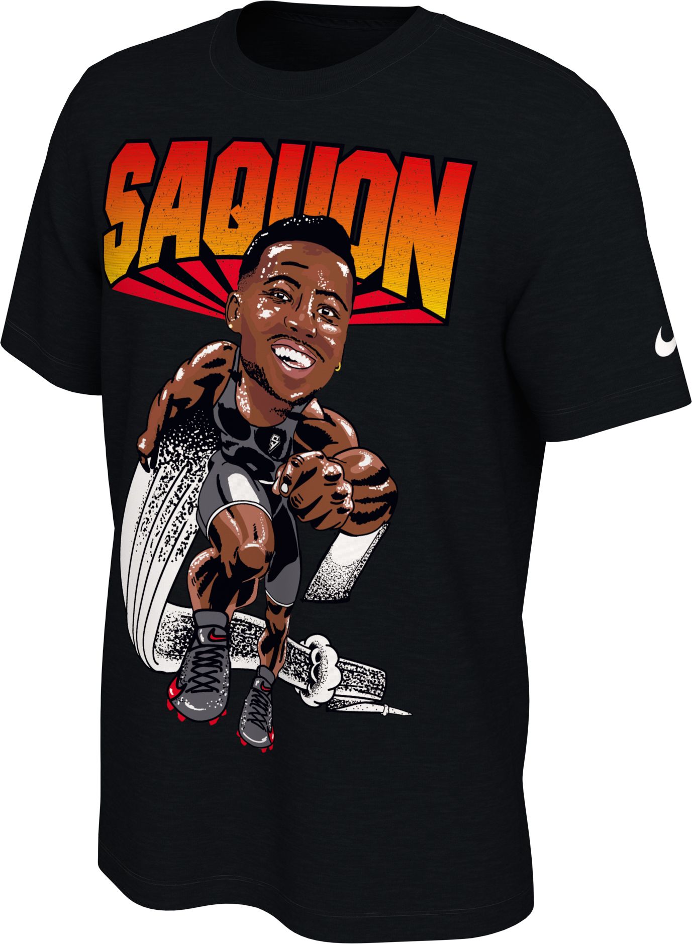 nike saquon shirt