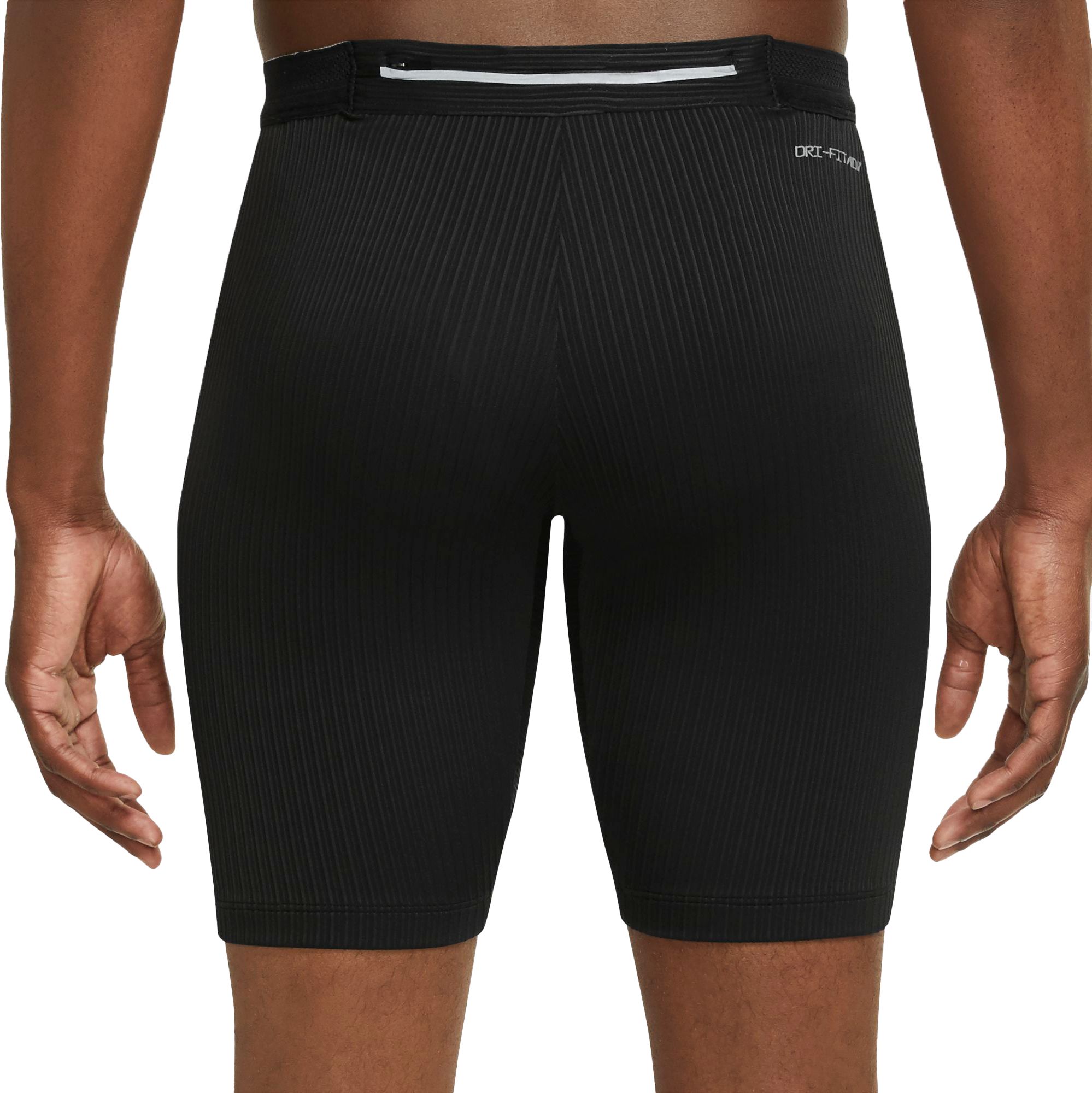 Nike Men's Dri-FIT ADV AeroSwift Men's 1/2 Length Racing Pants