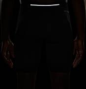 Nike Men's Dri-FIT ADV Aeroswift Half Tights DM4622-015 Black