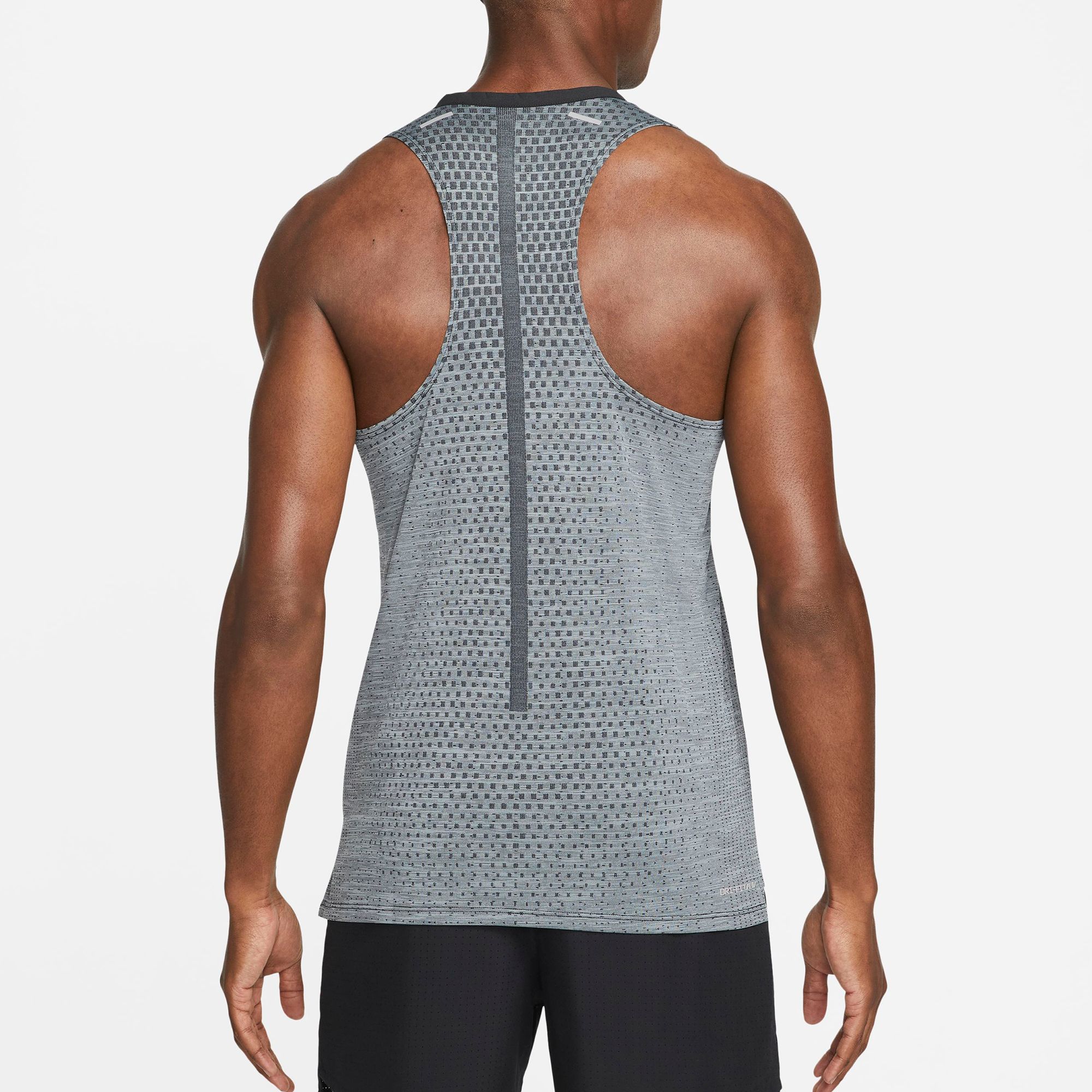 Nike Men's Dri-FIT ADV TechKnit Ultra Tank Top Dick's Sporting Goods