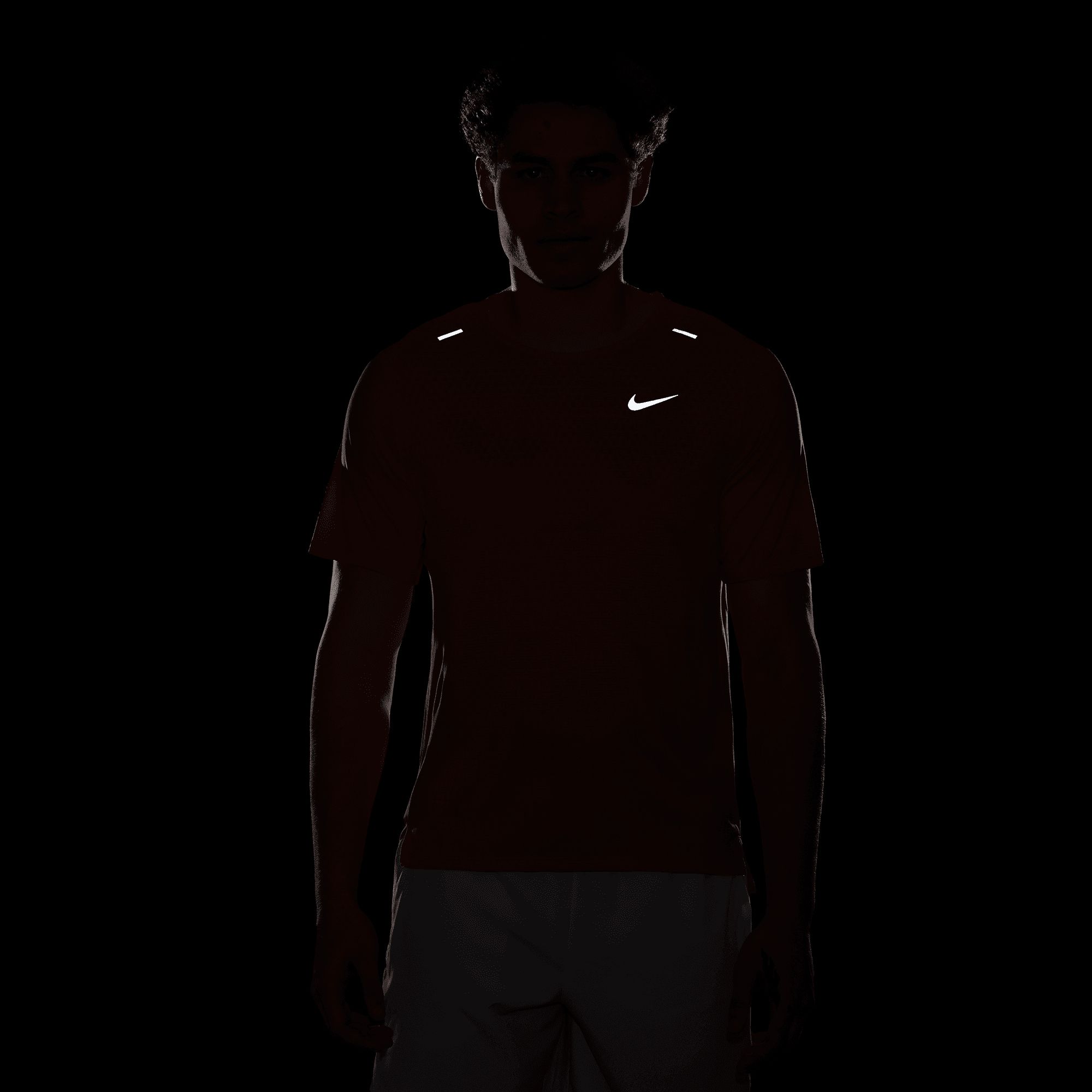 Nike Men's Dri-FIT ADV TechKnit Ultra Short-Sleeve Running T-Shirt product image