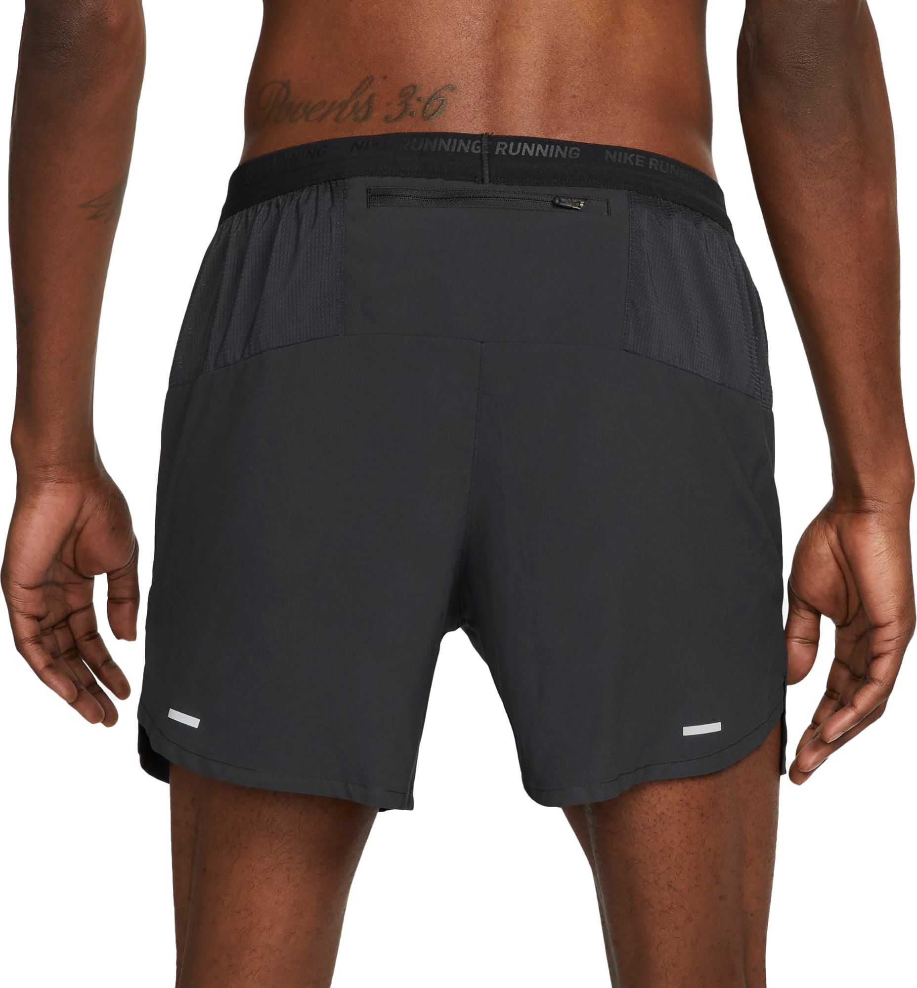 Nike Men's Dri-FIT Flex Stride 5” Shorts product image