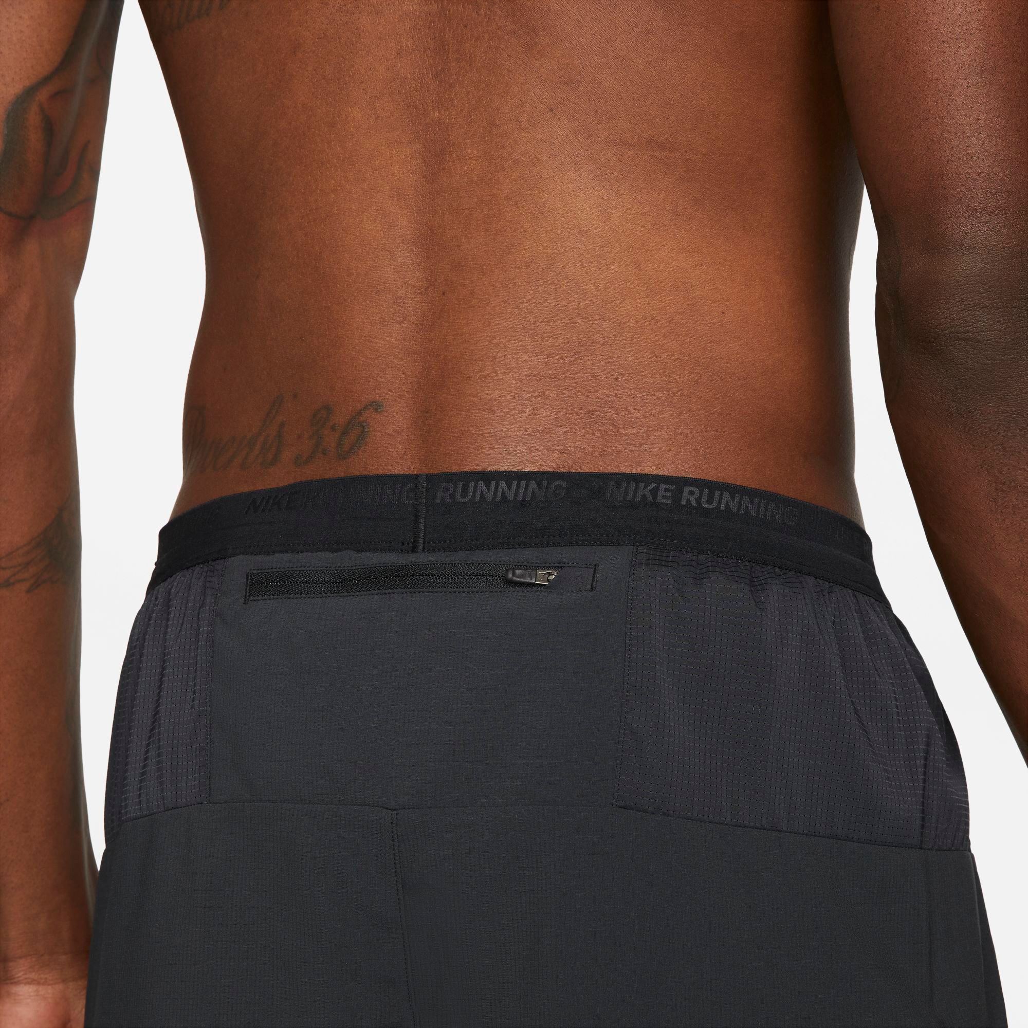 Nike Men's Dri-FIT Flex Stride 5” Shorts product image