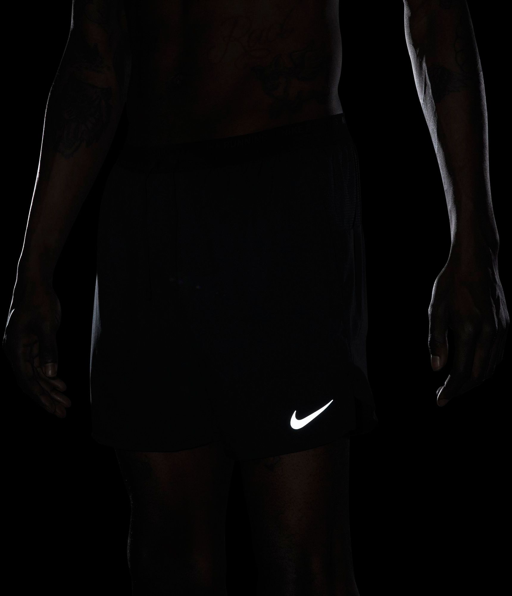 Nike Men's Dri-FIT Flex Stride 5” Shorts product image
