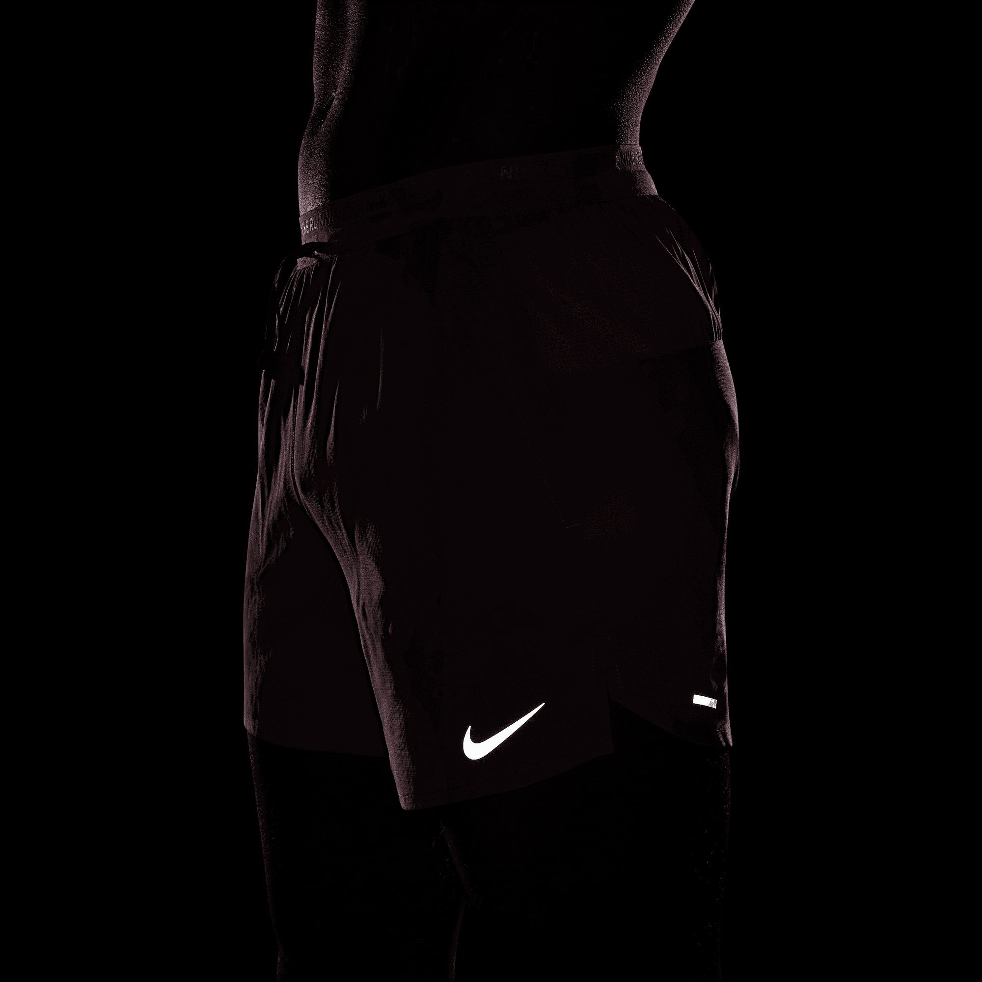 Nike Men's Dri-FIT Flex Stride 5” Shorts product image