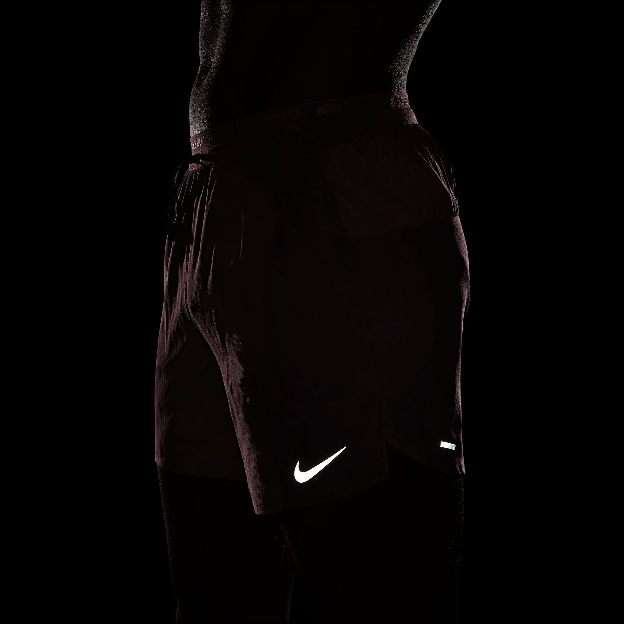 Nike Men's Dri-FIT Flex Stride 5” Shorts product image