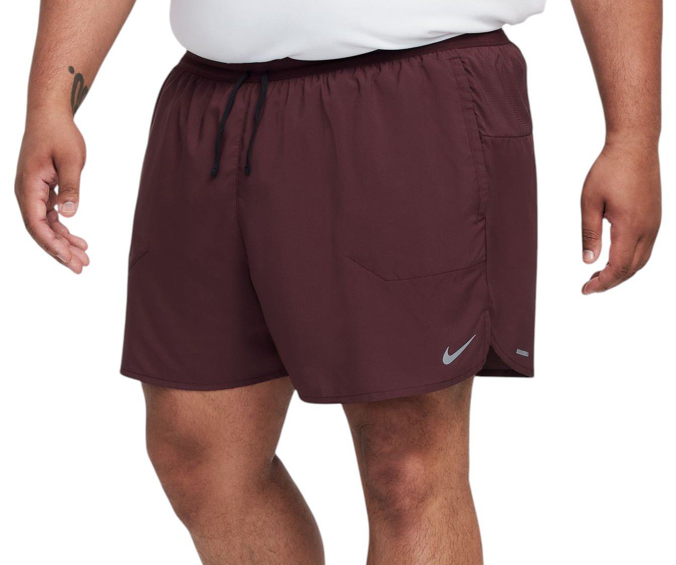 Nike Men's Dri-FIT Flex Stride 5” Shorts product image